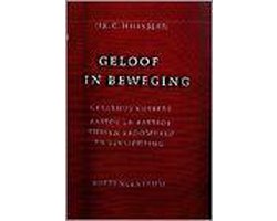 Geloof in beweging
