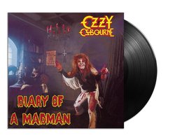 Diary Of A Madman (LP)
