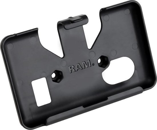 RAM-HOL-GA39 Garmin Nuvi 3450 3450LM 3490LMT 3750 3760T 3790T Series Holder (sku 16727) main image 0