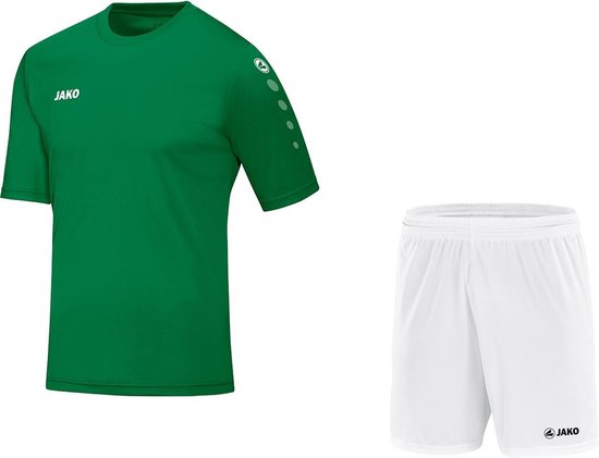 Jako - Set Team Jr - Sport Tenues - 116 - Groen