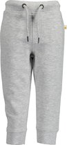 Blue Seven Jongens Joggingbroek - grijsmelee - Maat 68