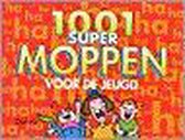 1001 Super Moppen Voor De Jeugd