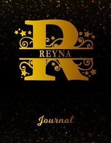 Reyna Journal