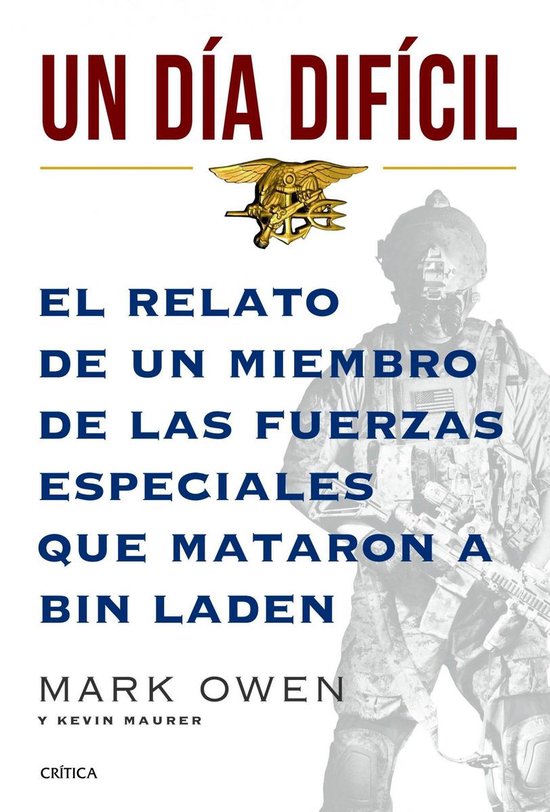 Memoria Crítica - Un día difícil