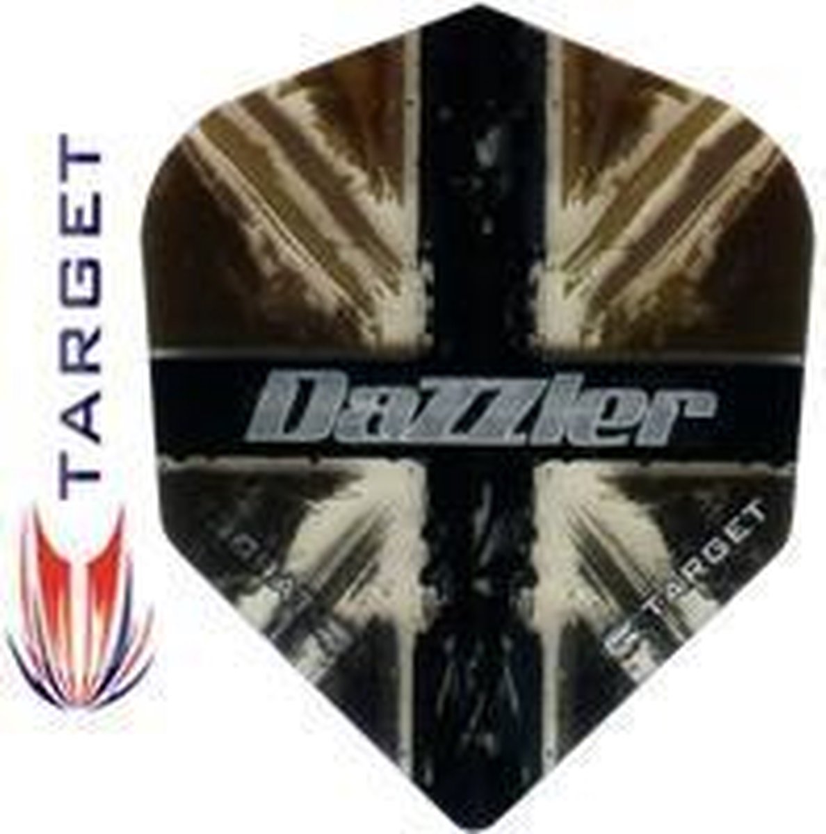 Target Vision The Dazzler (OP=OP) Set Ã 3 stuks