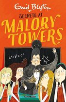Malory Towers 11 - Secrets