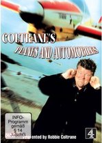 Robbie Coltrane's, Planes & Automobiles