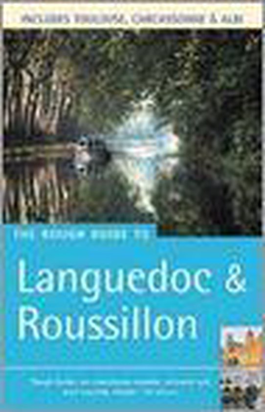 The Rough Guide to Languedoc & Roussillon