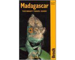 madagascar the bradt travel guide