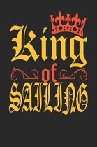 King Of Sailing