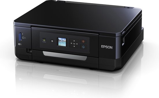 Epson Expression Premium Xp 540 All In One Printer
