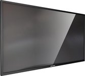 Hikvision Digital Technology DS-D5032QE computer monitor 80 cm (31.5") 1920 x 1080 Pixels Full HD LED Zwart