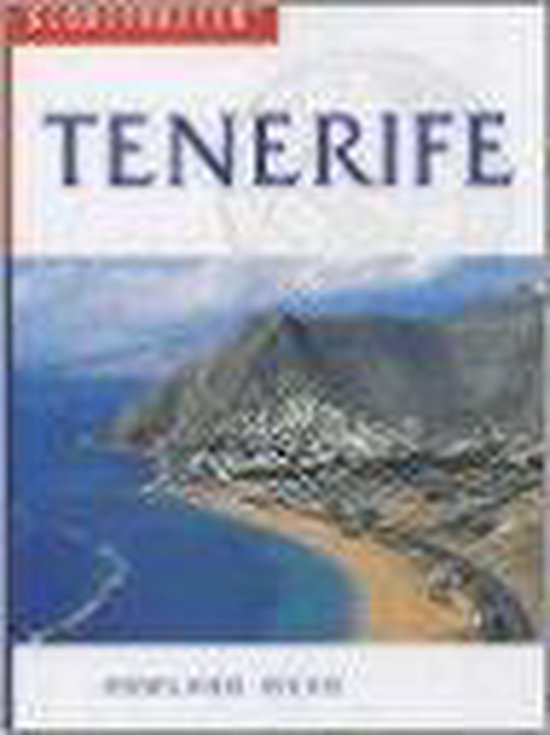Guide Tenerife - cover