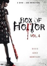 Box Of Horror 4