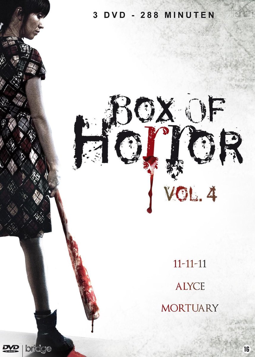 Box Of Horror 4 - 