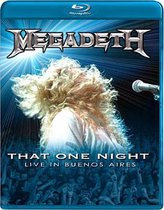 That One Night: Live in Buenos Aires