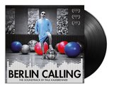 Berlin Calling (the Soundtrack)
