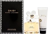 Marc Jacobs Daisy Giftset - 100 ml eau de toilette spray + 75 ml bodylotion - cadeauset voor dames