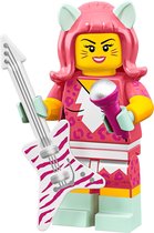 LEGO® Minifigures The lego movie 2 - Kitty Pop 15/20 - 71023