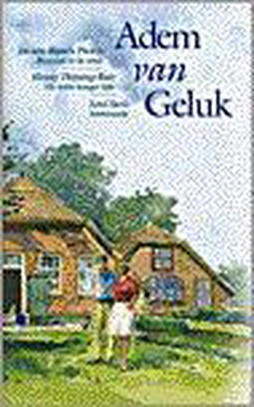 9789024216994 - Adem van geluk