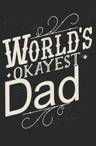 worlds okayest dad