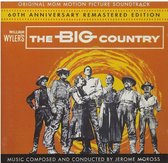 Jerome Moross - The Big Country (CD)