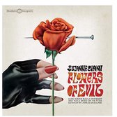 Suzanne Ciani - Flowers Of Evil (LP)