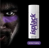 Isplack Colored Eye Black - Power Purple
