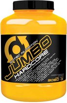 Jumbo Hardcore (Banana/Yoghurt - 1530 gram) - Scitec Nutrition