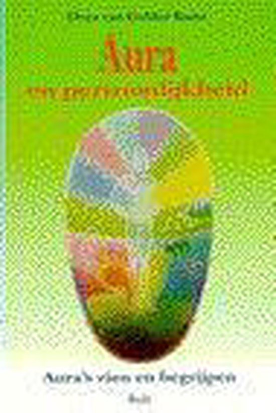 9789023009665 - Aura en persoonlijkheid
