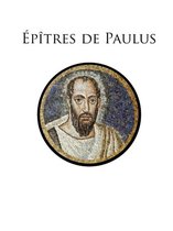 EPITRES DE PAULUS