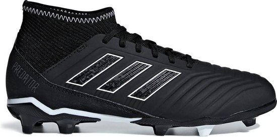 adidas predator 18.3 black