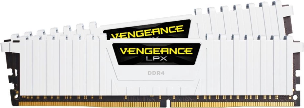 Corsair Vengeance LPX 16GB DDR4 3000MHz (2 x 8 GB)