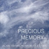 Alan Hanslik - Precious Memories (CD)