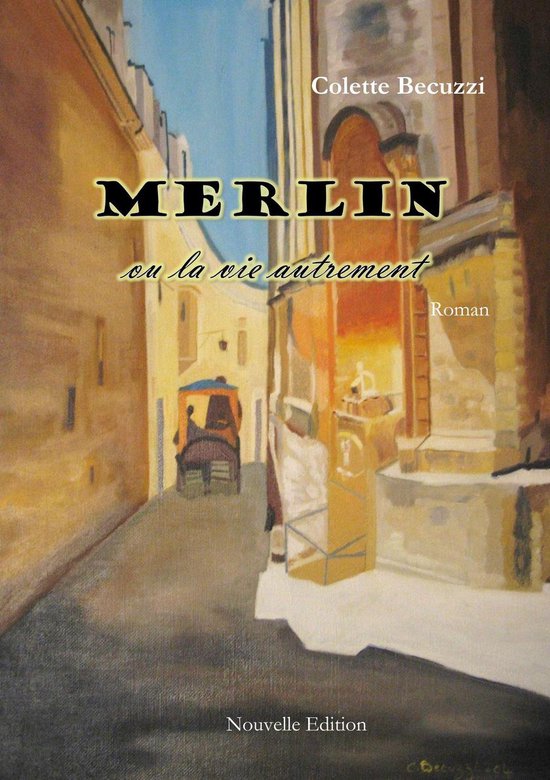 Merlin