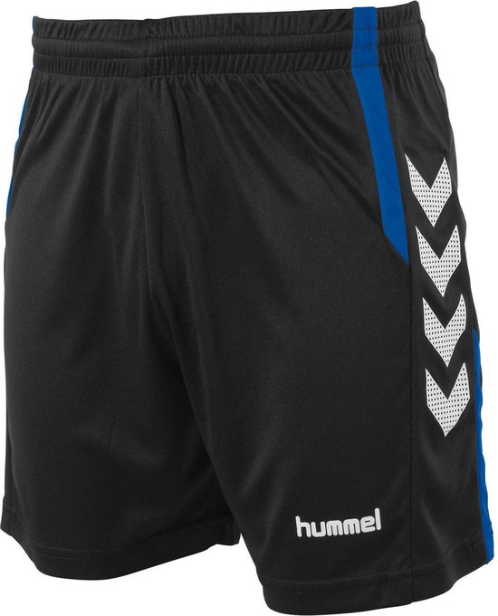 pantalon de sport hummel Aarhus Shorts - Noir - Taille L