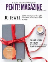 Pen It! Magazine