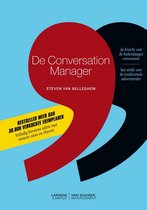 De conversation manager - nieuwe editie