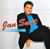 Jan Smit - Jansmit.Com (CD) (Limited Edition)