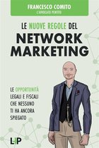 Le Nuove Regole del Network Marketing