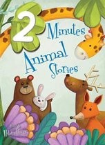 2 Minute Animal Stories: 2017