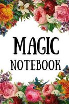 Magic Notebook