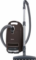 Miele Complete C3 Hardfloor EcoLine - SGSP3 - Stofzuiger met zak