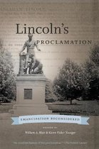 Lincoln S Proclamation