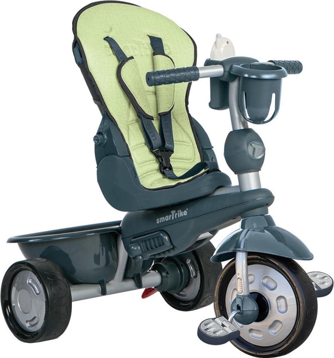 smart trike explorer 5 in 1