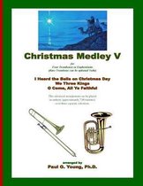 Christmas Medley V