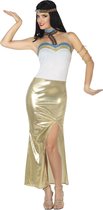 Egyptisch kostuum voor dames  - Verkleedkleding - XS/S