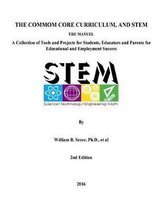 The Common Core Curriculum and STEM, 2nd Edition
