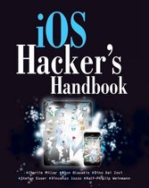 iOS Hacker's Handbook