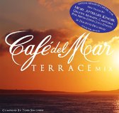 Cafe Del Mar - Terrace Mix